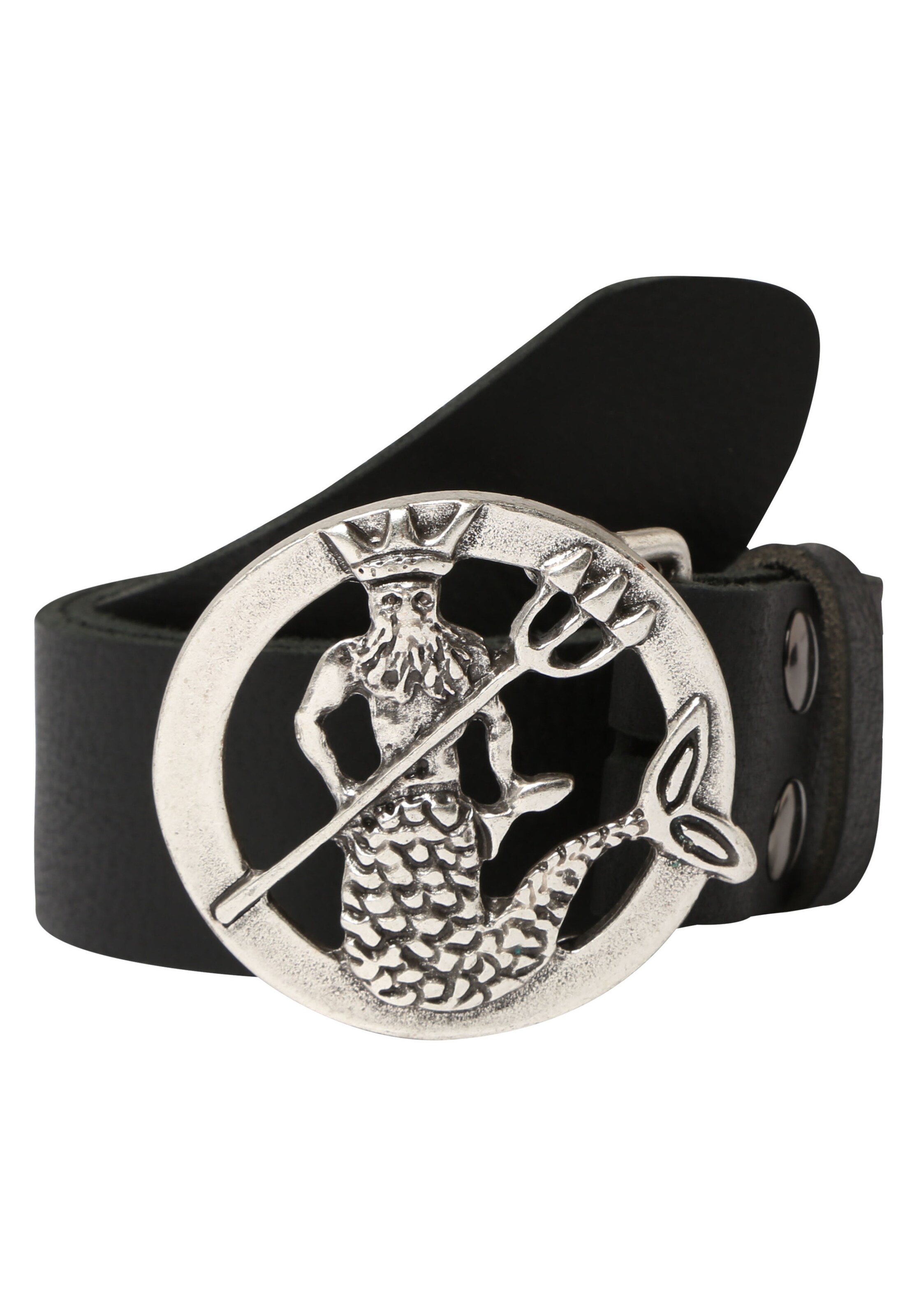 RETTUNGSRING by showroom 019° Ремень в черном цвете
RETTUNGSRING by showroom 019° Ремень в черном цвете