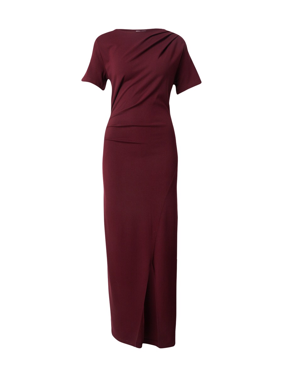 Платье & Other Stories, бордовый
Платье & Other Stories, бордовый