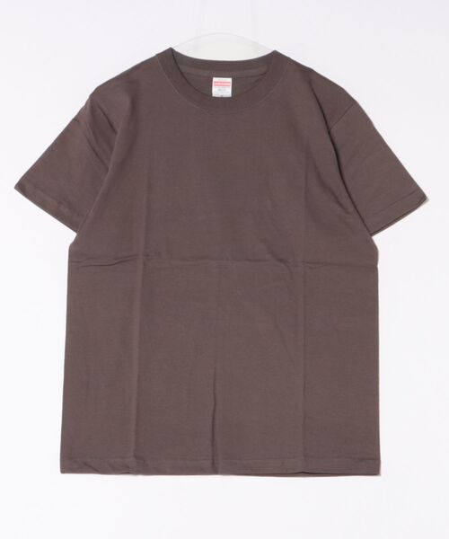 Футболка, высокого качества, 5,6 унций (159 г), угольно-серый United Athle
Футболка, высокого качества, 5,6 унций (159 г), угольно-серый United Athle