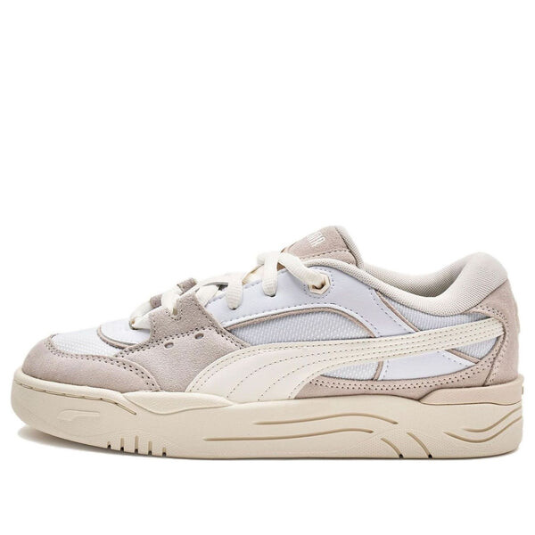 Кроссовки 180 'white beige' Puma, белый
Кроссовки 180 'white beige' Puma, белый