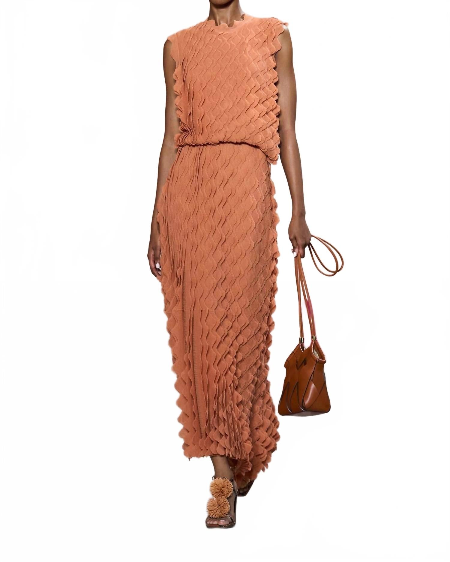 Каелин Миди-платье в пионовом цвете Ulla Johnson, Peony
Каелин Миди-платье в пионовом цвете Ulla Johnson, Peony