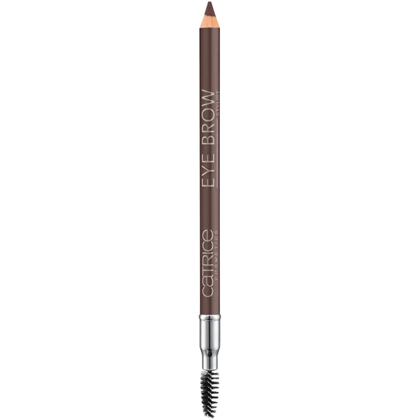 Карандаш для бровей с кисточкой 030 brown-n-eyed peas, 1,6 г Catrice Brow stylist, цвет 030
Карандаш для бровей с кисточкой 030 brown-n-eyed peas, 1,6 г Catrice Brow stylist, цвет 030