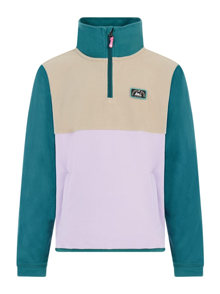 Флисовая куртка Protest
Флисовая куртка Protest