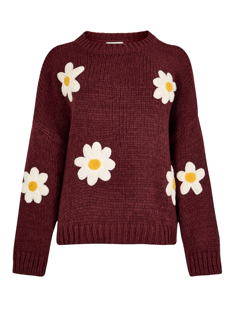 Свитер Apricot, Wine Red
Свитер Apricot, Wine Red