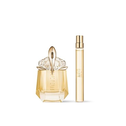 Mugler Alien Goddess Eau De Parfum Women'S Perfume Floral Woody With Bergamot Jasmine And Vanilla Long Lasting Fragrance
Mugler Alien Goddess Eau De Parfum Women'S Perfume Floral Woody With Bergamot Jasmine And Vanilla Long Lasting Fragrance