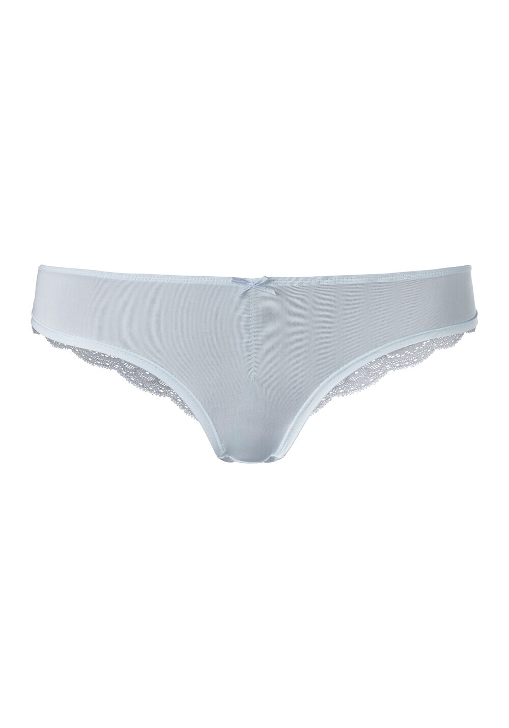 Трусики Lascana, светло-синий
Трусики Lascana, светло-синий