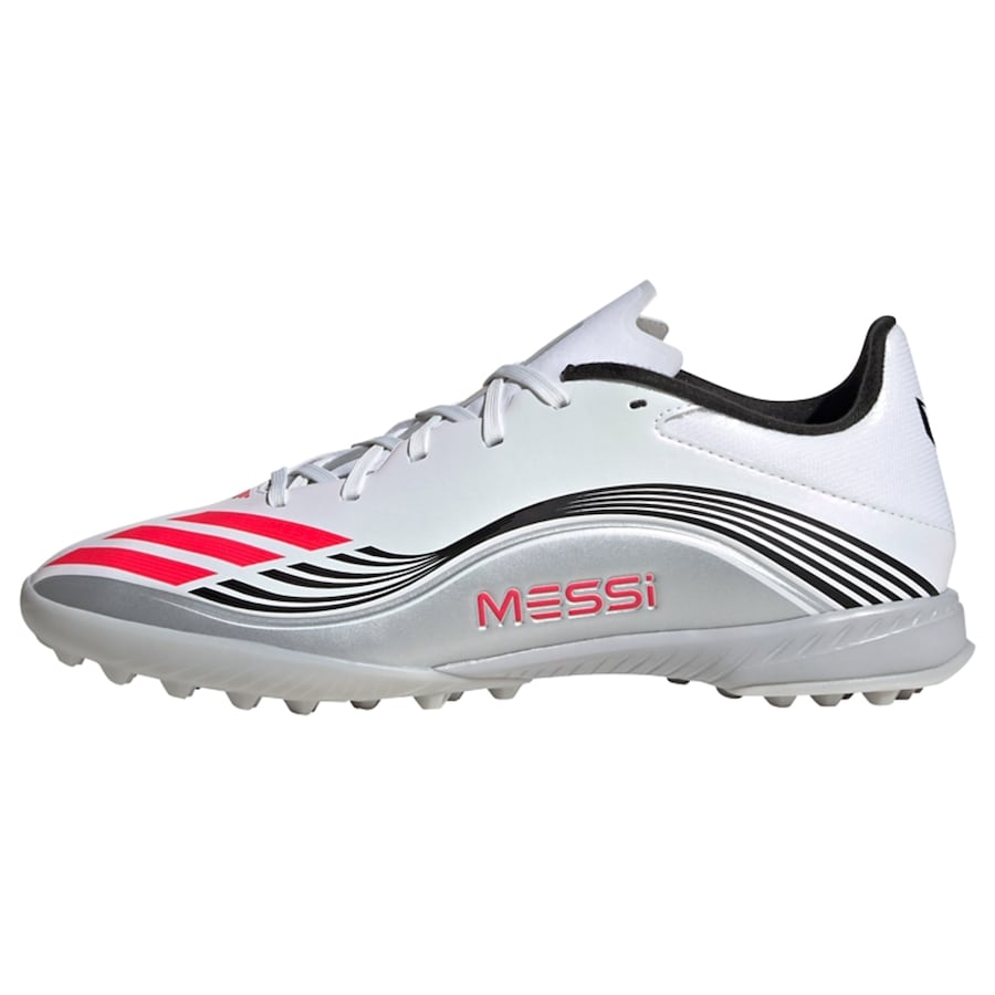 Футбольные бутсы ADIDAS PERFORMANCE F50 Messi League, белый
Футбольные бутсы ADIDAS PERFORMANCE F50 Messi League, белый