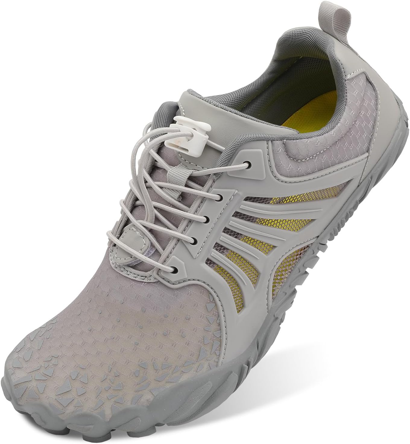 Унисекс кроссовки для мужчин и женщин Scurtain для активного отдыха, походов и воды, быстро сохнущие, босоножки, акваобувь, плавательные тапочки, пляжные тапочки с дренажем, светло-серый
Унисекс кроссовки для мужчин и женщин Scurtain для активного отдыха, походов и воды, быстро сохнущие, босоножки, акваобувь, плавательные тапочки, пляжные тапочки с дренажем, светло-серый