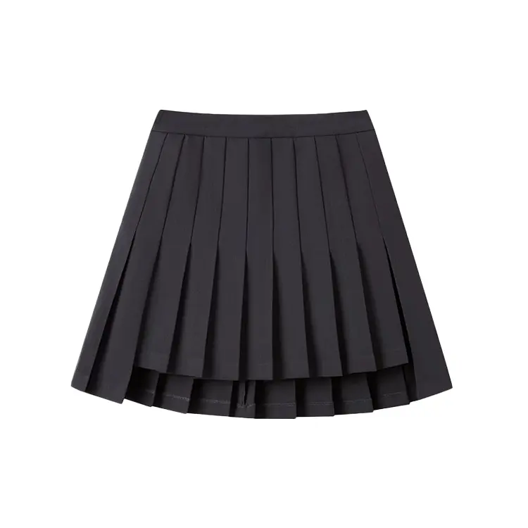 SPAO Повседневная короткая юбка Women's Dark Gray
SPAO Повседневная короткая юбка Women's Dark Gray