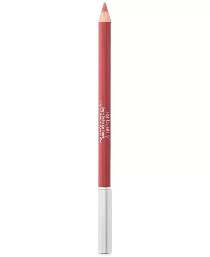 Карандаш для губ Go Nude Rms Beauty, цвет Sunrise Nude
Карандаш для губ Go Nude Rms Beauty, цвет Sunrise Nude