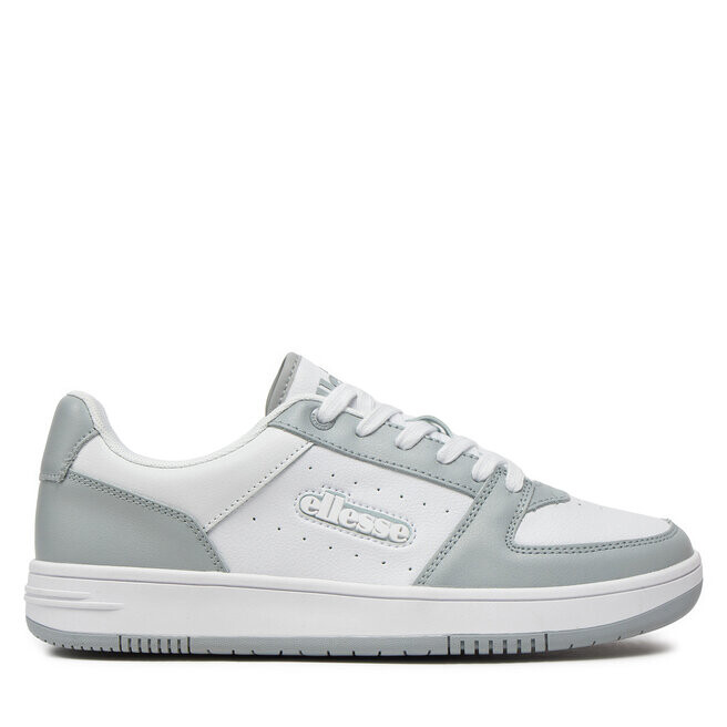 Кроссовки Ellesse Panaro Cupsole SHRF0560 White/Light Grey, белый
Кроссовки Ellesse Panaro Cupsole SHRF0560 White/Light Grey, белый