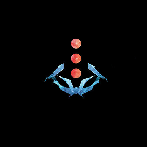 CD диск Android Trio: Other Worlds
CD диск Android Trio: Other Worlds