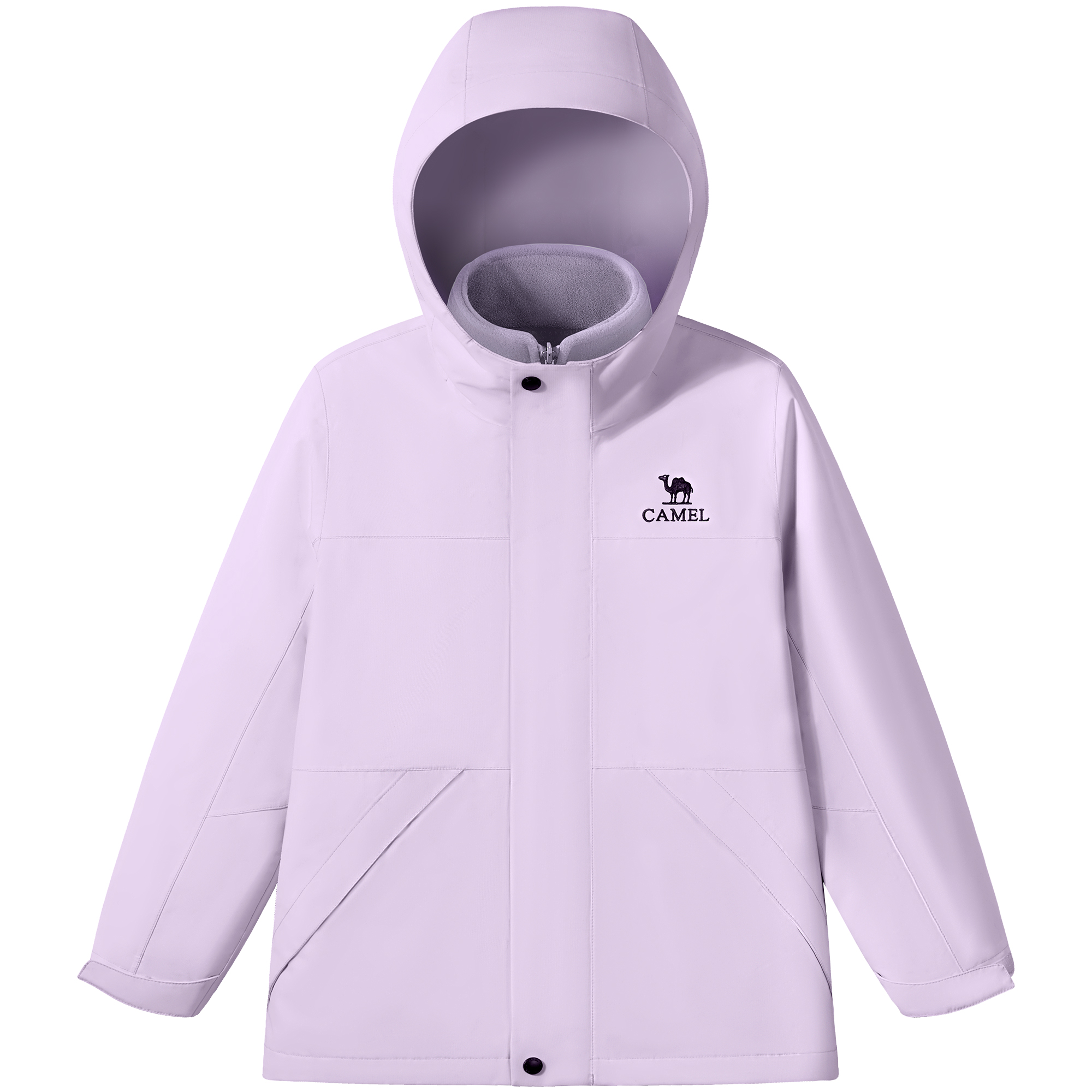 Детская ветровка Kids' CAMEL, lavender
Детская ветровка Kids' CAMEL, lavender