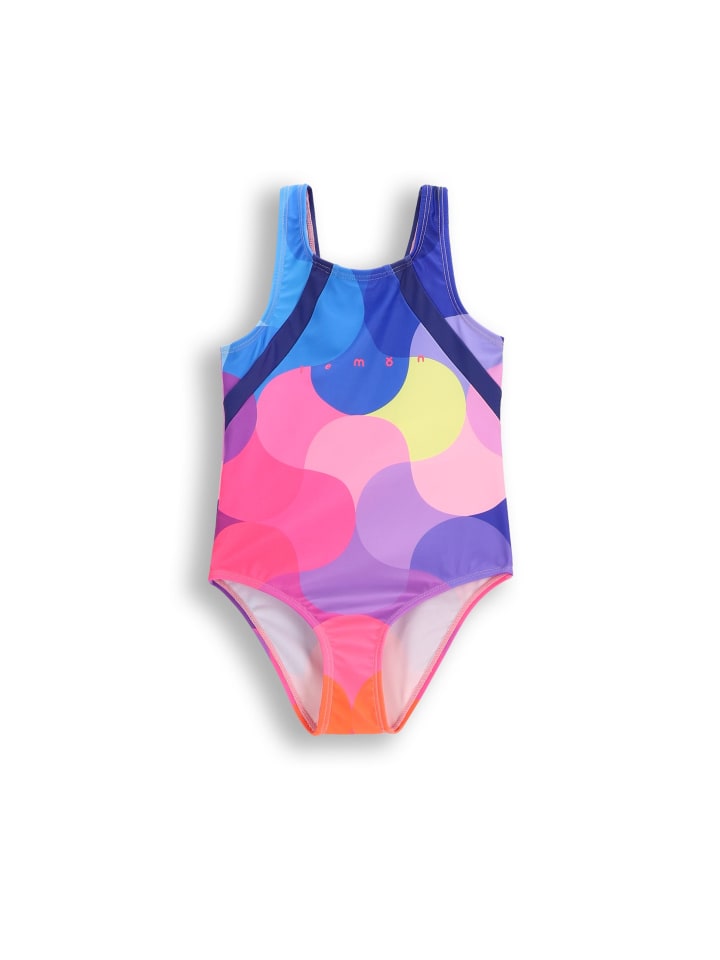 Купальник Lemon explore, красочный
Купальник Lemon explore, красочный