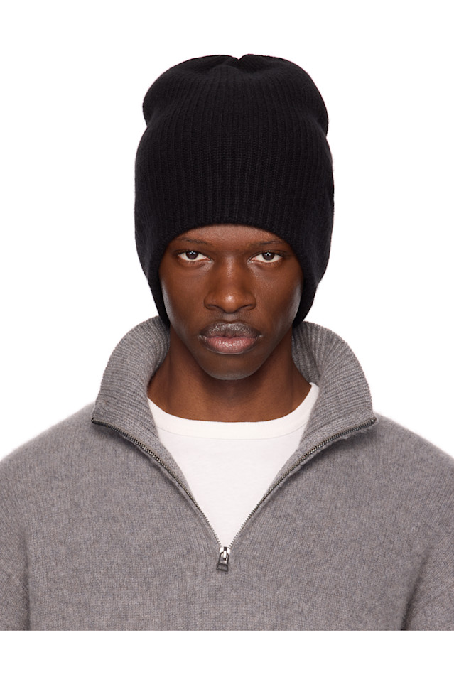 Шапка Watchman The Elder Statesman, черный
Шапка Watchman The Elder Statesman, черный