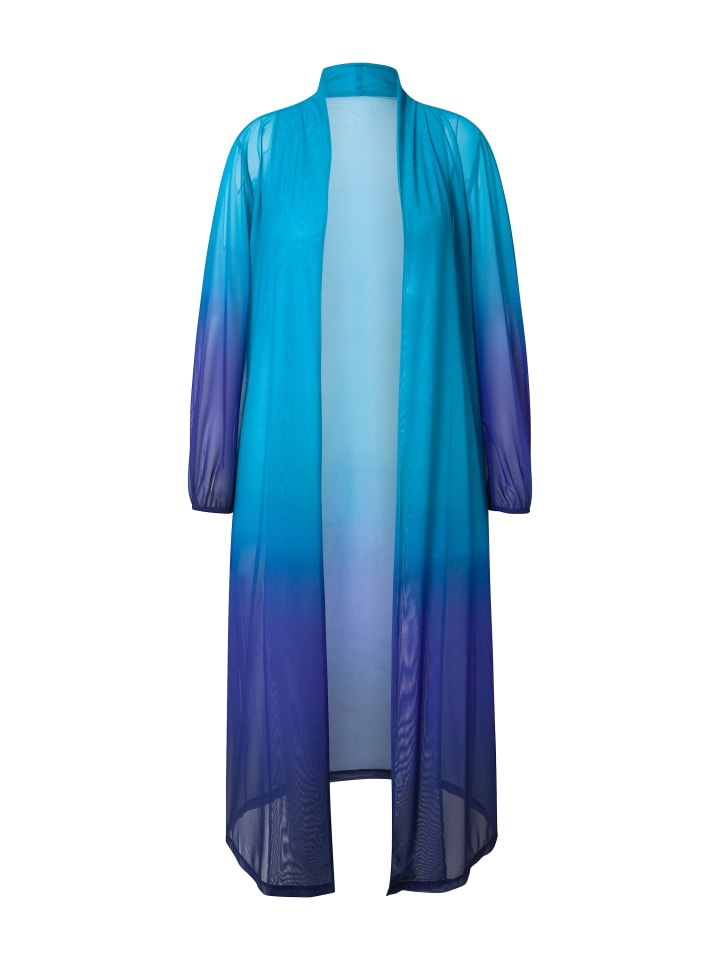 Спортивная куртка MIAMODA, цвет jade
Спортивная куртка MIAMODA, цвет jade