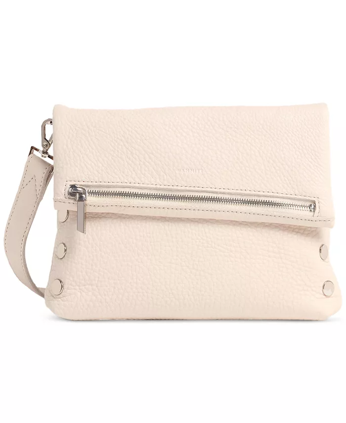 Женская VIP-сумка через плечо из кожи среднего размера Hammitt, белый
Женская VIP-сумка через плечо из кожи среднего размера Hammitt, белый