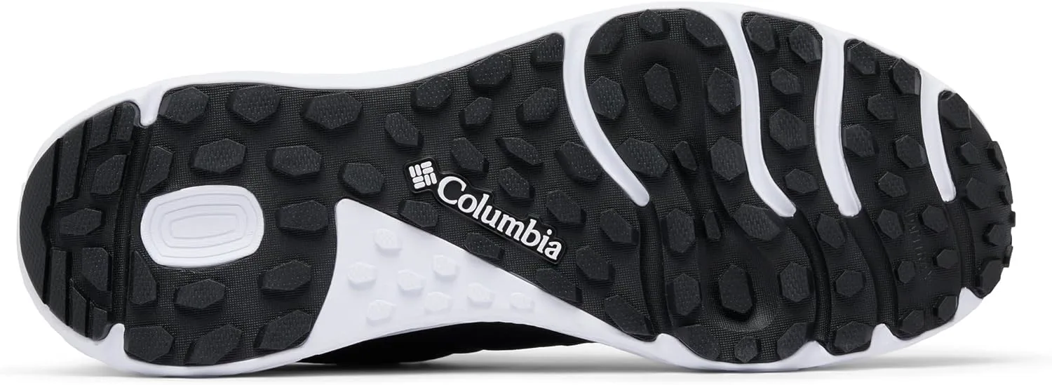 Мужские кроссовки Columbia Konos TRS, черный/красный
Мужские кроссовки Columbia Konos TRS, черный/красный