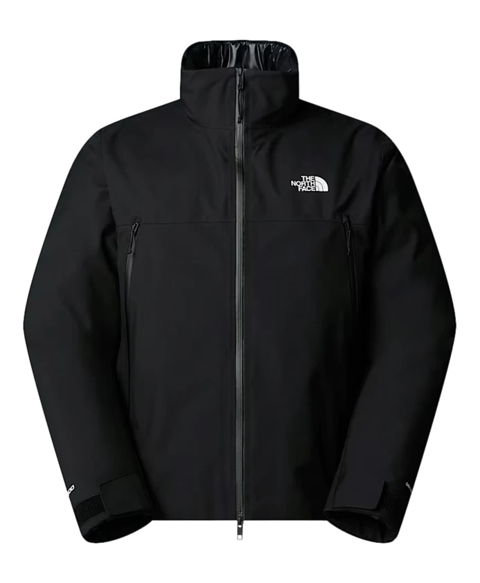 Пуховая куртка Mtn range The North Face, черный
Пуховая куртка Mtn range The North Face, черный