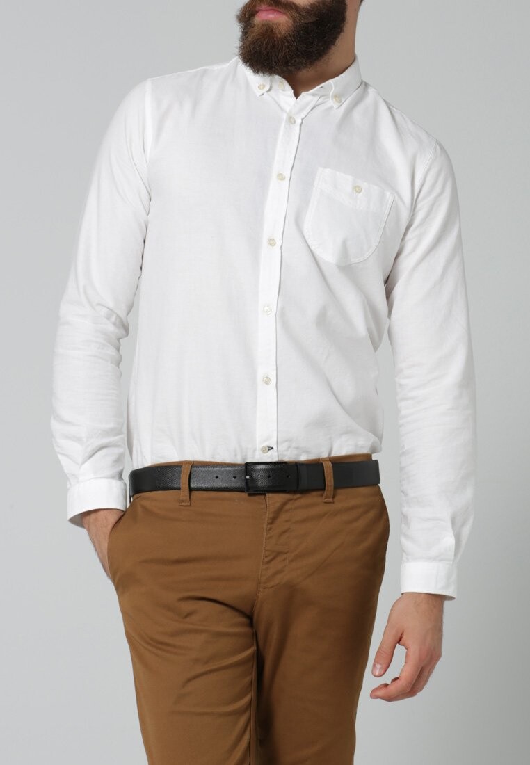 Ремень деловой CARMELLO-S BOSS, цвет black
Ремень деловой CARMELLO-S BOSS, цвет black