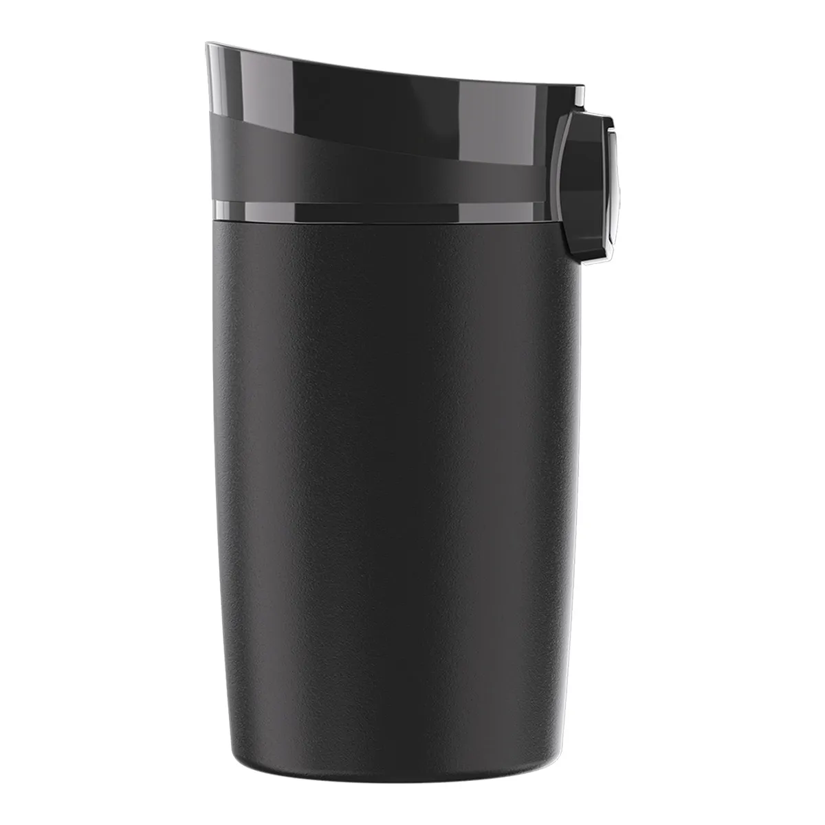Дорожная кружка Miracle Mug 0,27 л SIGG Sigg, черный
Дорожная кружка Miracle Mug 0,27 л SIGG Sigg, черный