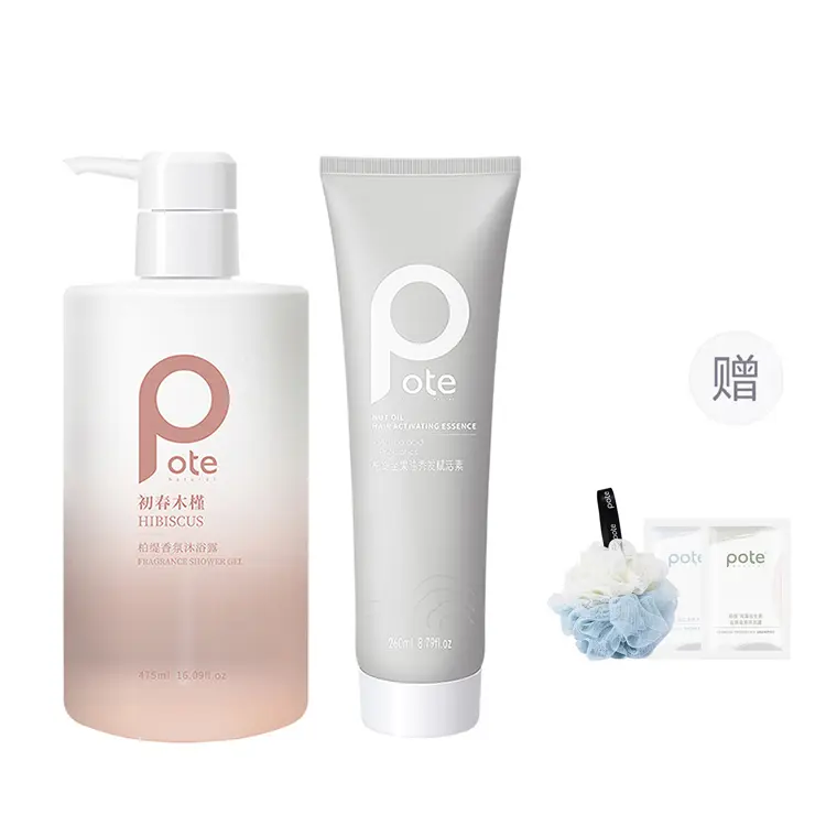 Коллекция ароматов Osmanthus And Freesia гель для душа ароматный увлажняющий очищающий 475мл*2/475мл+505мл POTE
Коллекция ароматов Osmanthus And Freesia гель для душа ароматный увлажняющий очищающий 475мл*2/475мл+505мл POTE