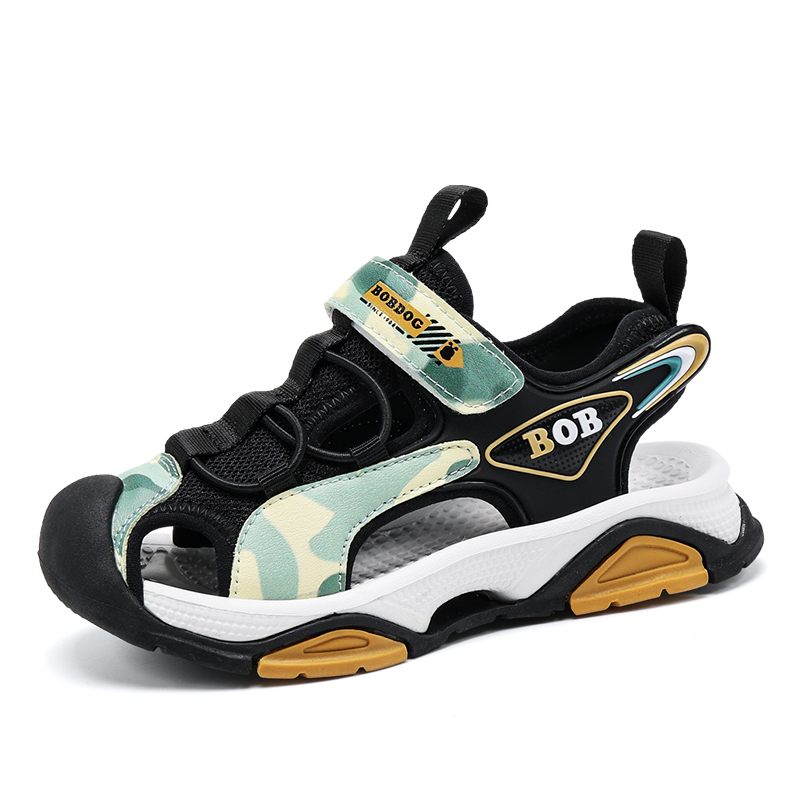 Детские сандалии BOBDOG, розовый
Детские сандалии BOBDOG, розовый