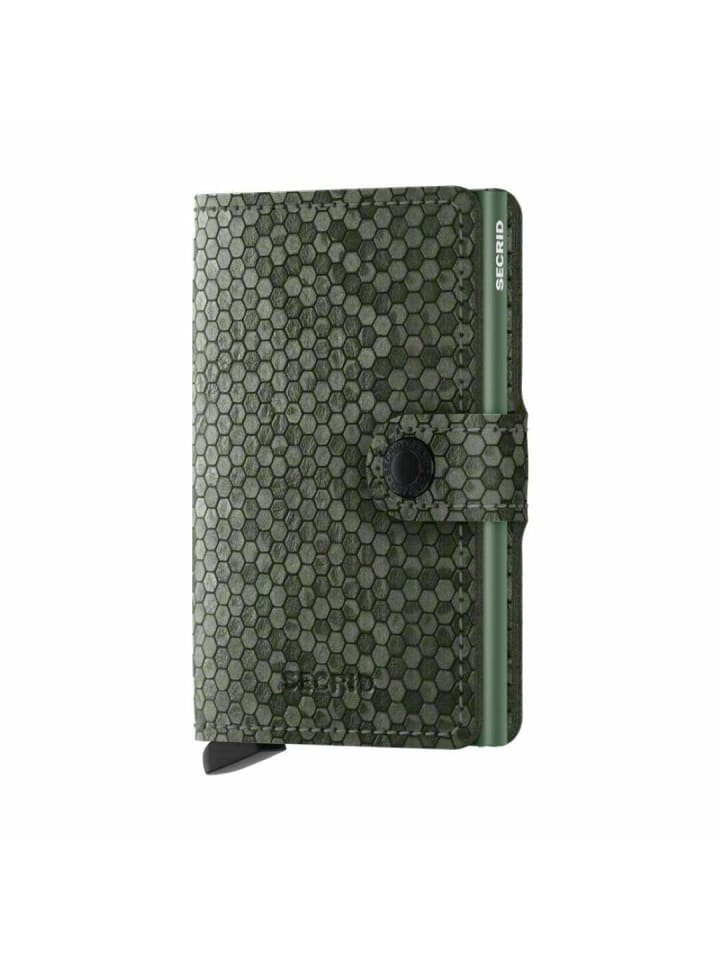 Кошелек Secrid, красный
Кошелек Secrid, красный