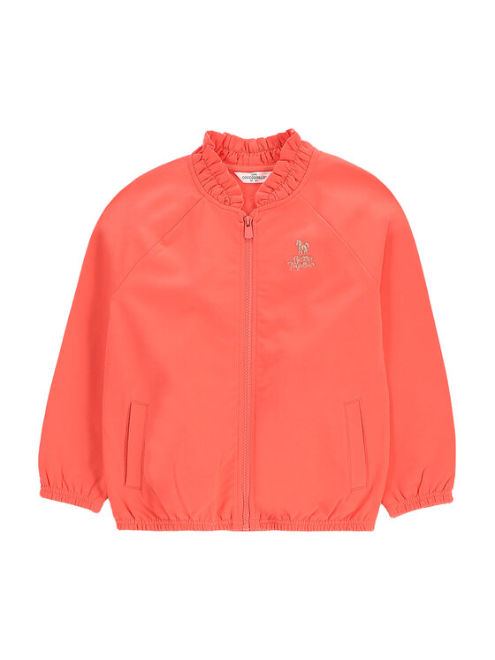 Толстовка обычного кроя WC5132201NGK Coccodrillo, оранжевый
Толстовка обычного кроя WC5132201NGK Coccodrillo, оранжевый