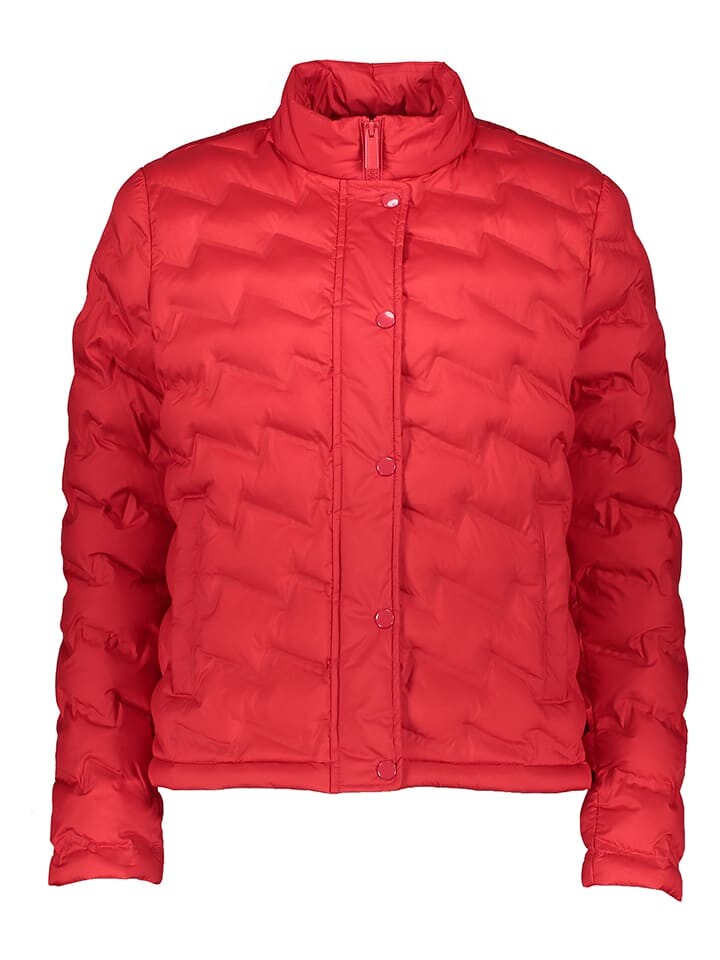 Стеганая куртка Fuchs Schmitt Steppjacke, красный 
Стеганая куртка Fuchs Schmitt Steppjacke, красный