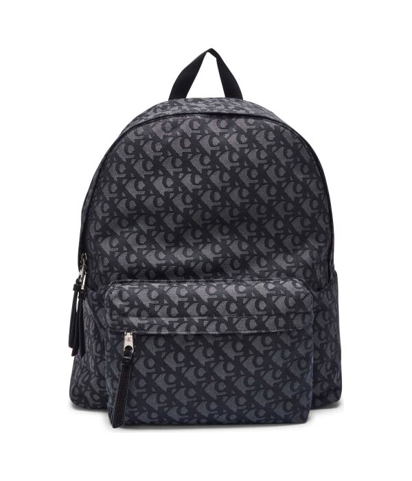Рюкзак Calvin Klein Jeans, черный
Рюкзак Calvin Klein Jeans, черный
