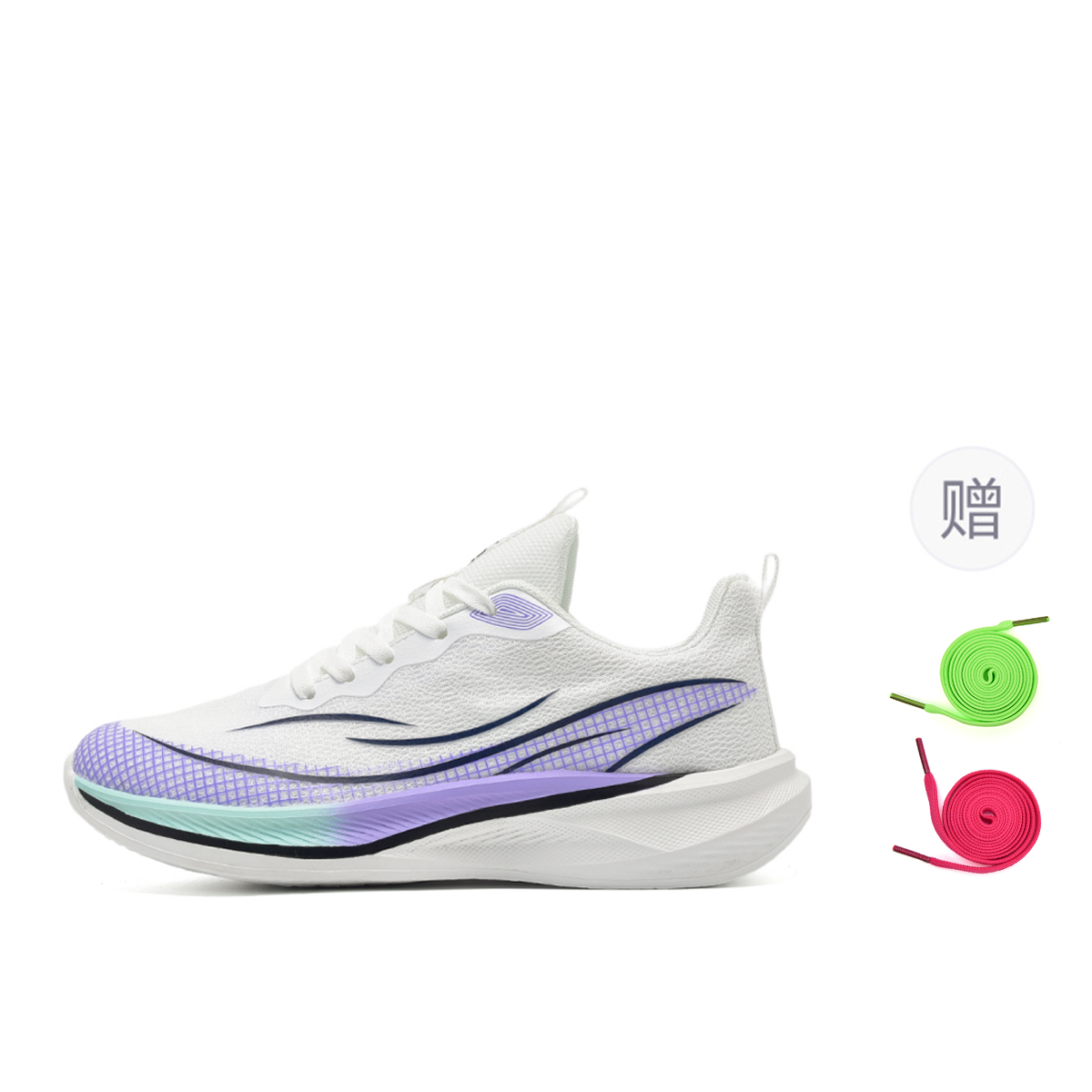 7 SEVFUN Дышащие низкие кроссовки для бега с эффектом увеличения роста унисекс светло-фиолетовые (2 пары шнурков в двух цветах), цвет Light Purple (2-Pack of Shoelaces in Two Colors)
7 SEVFUN Дышащие низкие кроссовки для бега с эффектом увеличения роста унисекс светло-фиолетовые (2 пары шнурков в двух цветах), цвет Light Purple (2-Pack of Shoelaces in Two Colors)