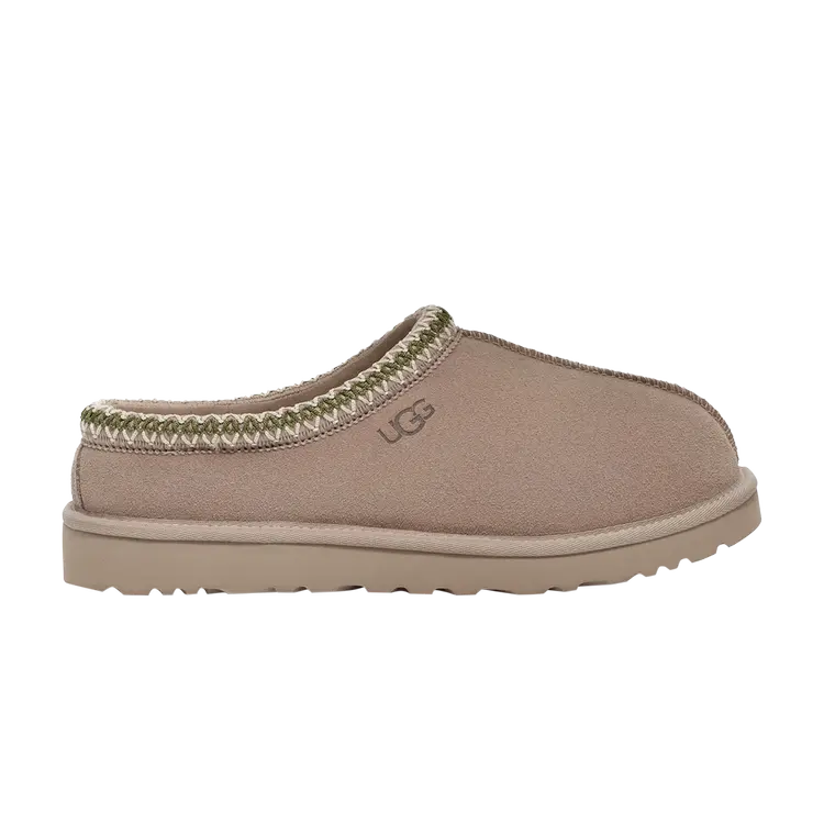 Кроссовки UGG Tasman Slipper 'Oyster', серый
Кроссовки UGG Tasman Slipper 'Oyster', серый