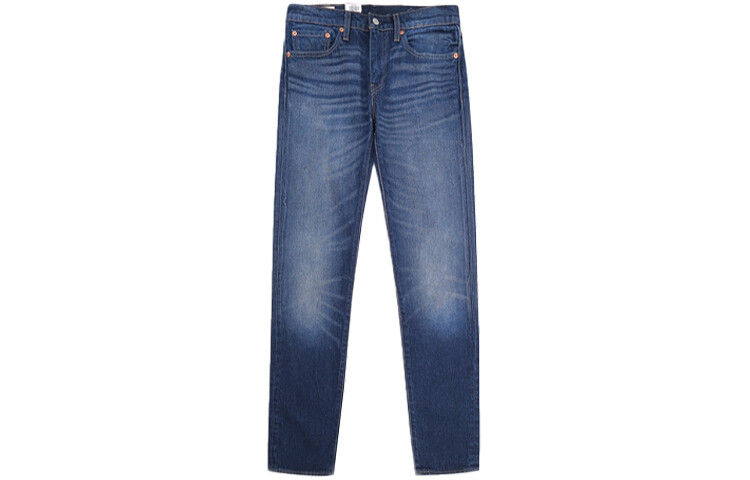 Джинсы мужские средние синие Levi’S, синий
Джинсы мужские средние синие Levi’S, синий