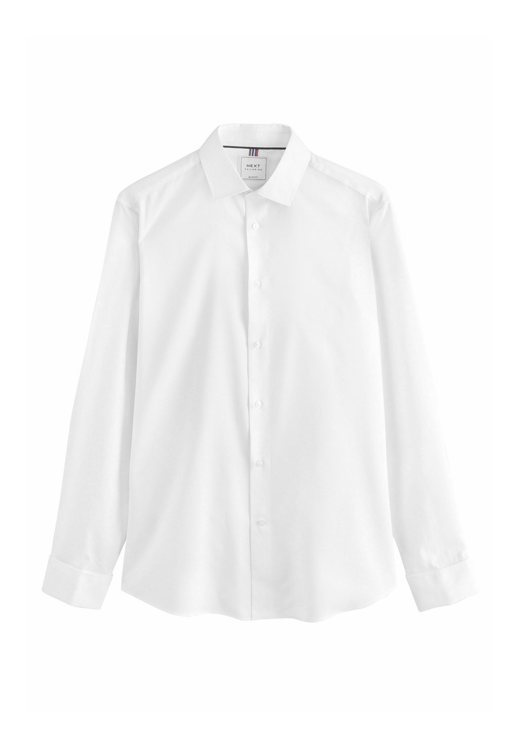 Элегантная рубашка Next, белый
Элегантная рубашка Next, белый