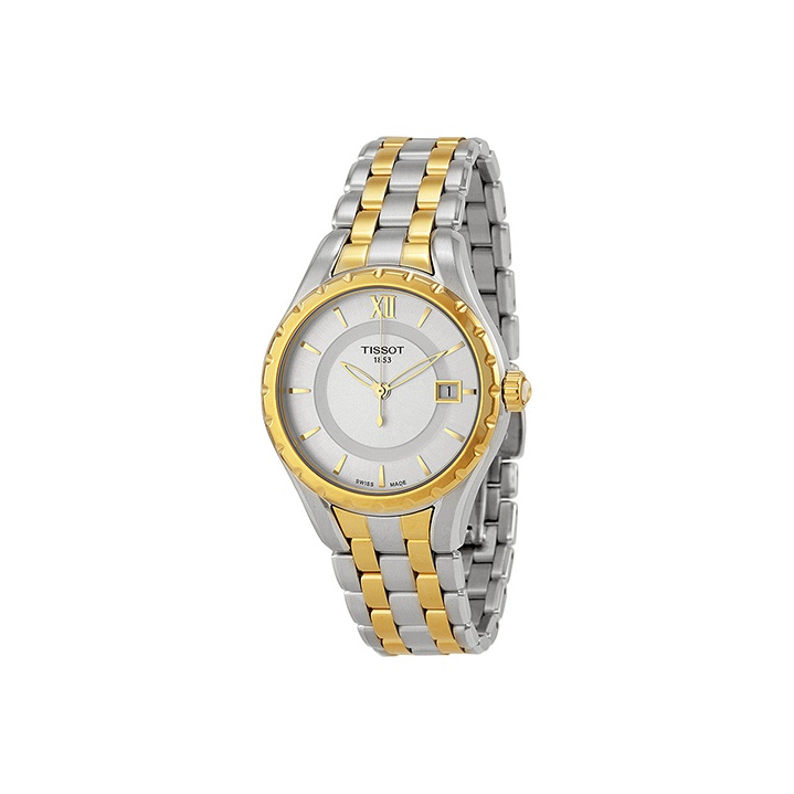 TISSOT Часы Women's T Lady Collection Watch
TISSOT Часы Women's T Lady Collection Watch