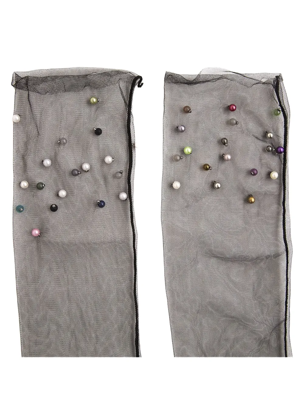 Декорированные носки Fun Flamingo, черный
Декорированные носки Fun Flamingo, черный