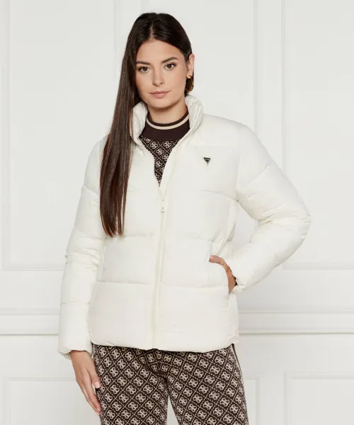 Новая куртка Клаудия Regular fit Guess Active, бежевый
Новая куртка Клаудия Regular fit Guess Active, бежевый