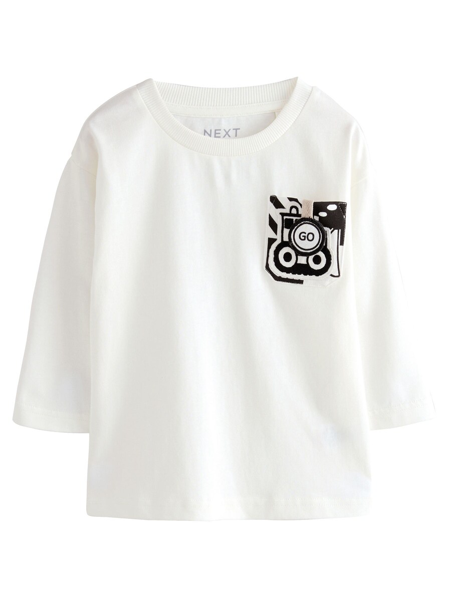 Рубашка Next, белый
Рубашка Next, белый