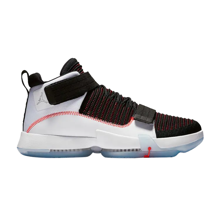 Кроссовки Air Jordan Jordan Supreme Elevation 'Black', черный
Кроссовки Air Jordan Jordan Supreme Elevation 'Black', черный