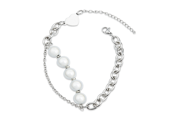 Браслет унисекс WHY PLAY
Браслет унисекс WHY PLAY