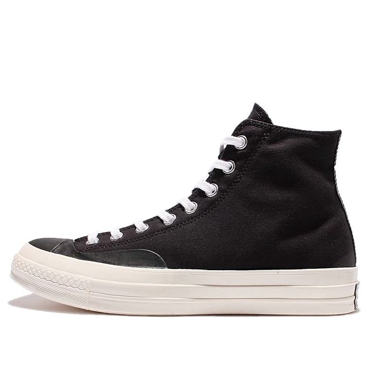Кеды Converse Chuck 1970s water repellent 'Black White', черный
Кеды Converse Chuck 1970s water repellent 'Black White', черный