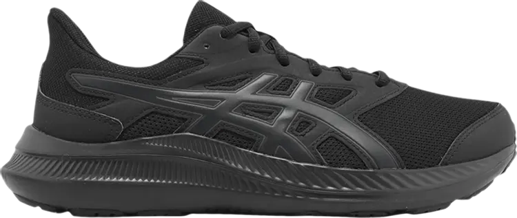 Кроссовки Jolt 4 Extra Wide 'Triple Black', черный
Кроссовки Jolt 4 Extra Wide 'Triple Black', черный