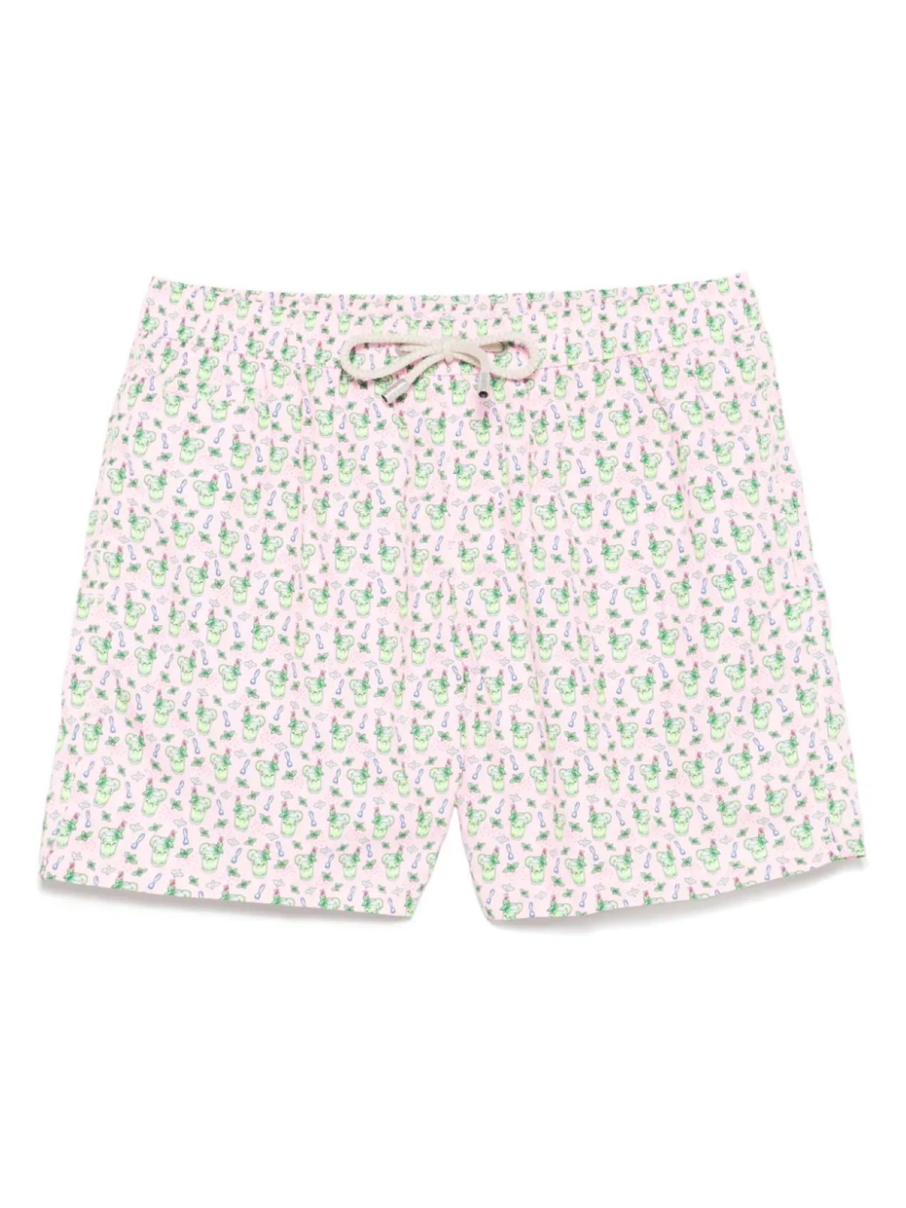 Плавки-шорты MC2 Saint Barth Lighting Micro Fantasy, розовый
Плавки-шорты MC2 Saint Barth Lighting Micro Fantasy, розовый