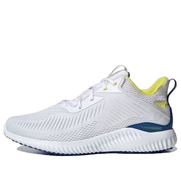 Кроссовки alphabounce ek Adidas, белый
Кроссовки alphabounce ek Adidas, белый