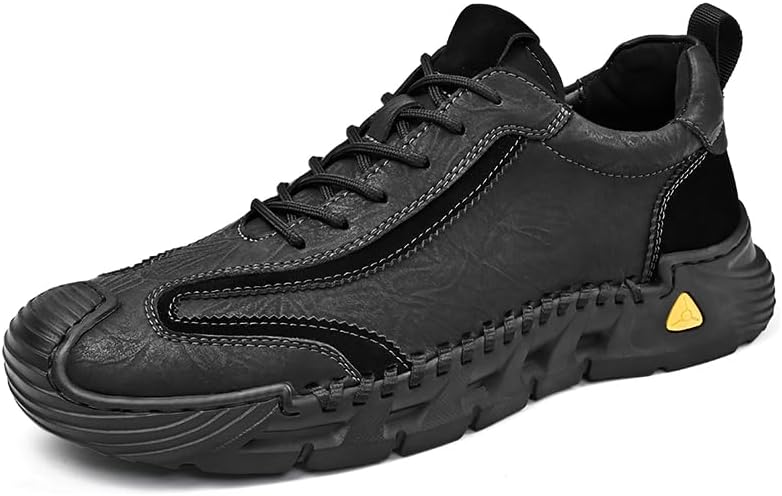 Мужские спортивные легкие прогулочные модные ретро оксфорды, нескользящие дышащие обувь для вождения Asifn, черный
Мужские спортивные легкие прогулочные модные ретро оксфорды, нескользящие дышащие обувь для вождения Asifn, черный