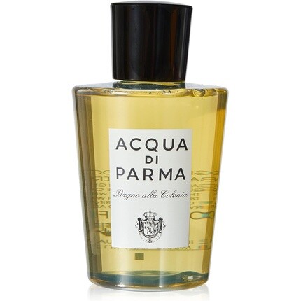 Гель для ванны и душа Colonia 200мл, Acqua Di Parma
Гель для ванны и душа Colonia 200мл, Acqua Di Parma