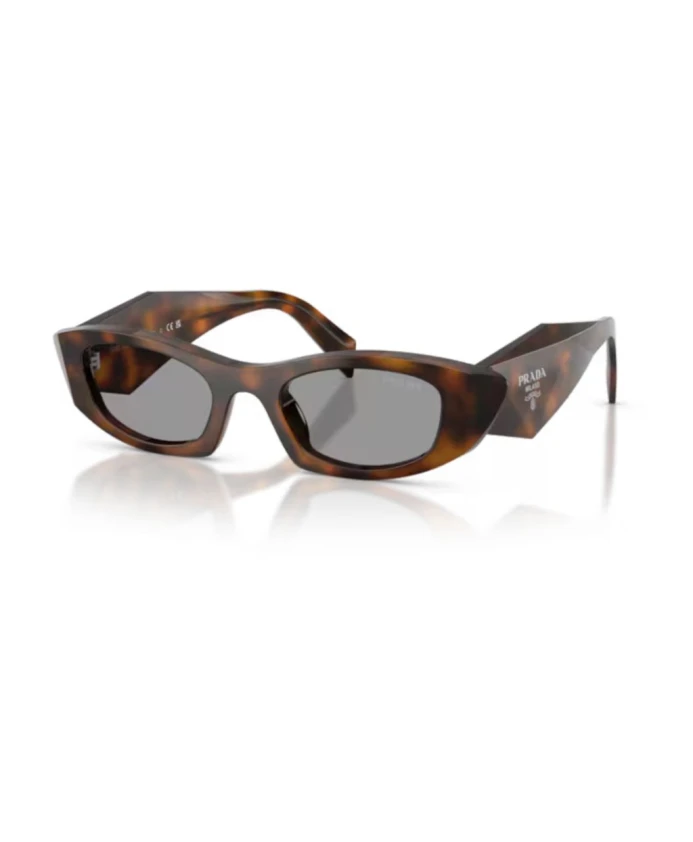 Солнцезащитные очки Pr b16s Prada, коричневый
Солнцезащитные очки Pr b16s Prada, коричневый