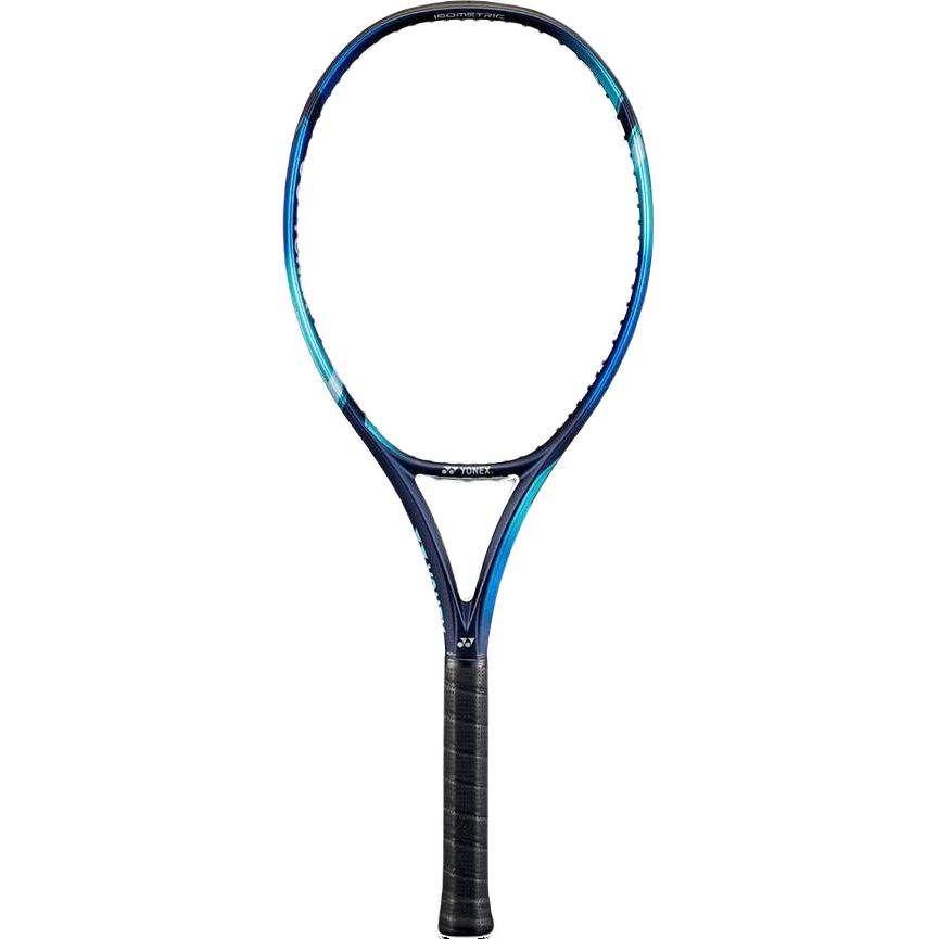 YONEX Коллекция EZONE ракетка для тенниса ACE 260g 102 квадратных дюймов Sky Blue Unisex Full Carbon
YONEX Коллекция EZONE ракетка для тенниса ACE 260g 102 квадратных дюймов Sky Blue Unisex Full Carbon