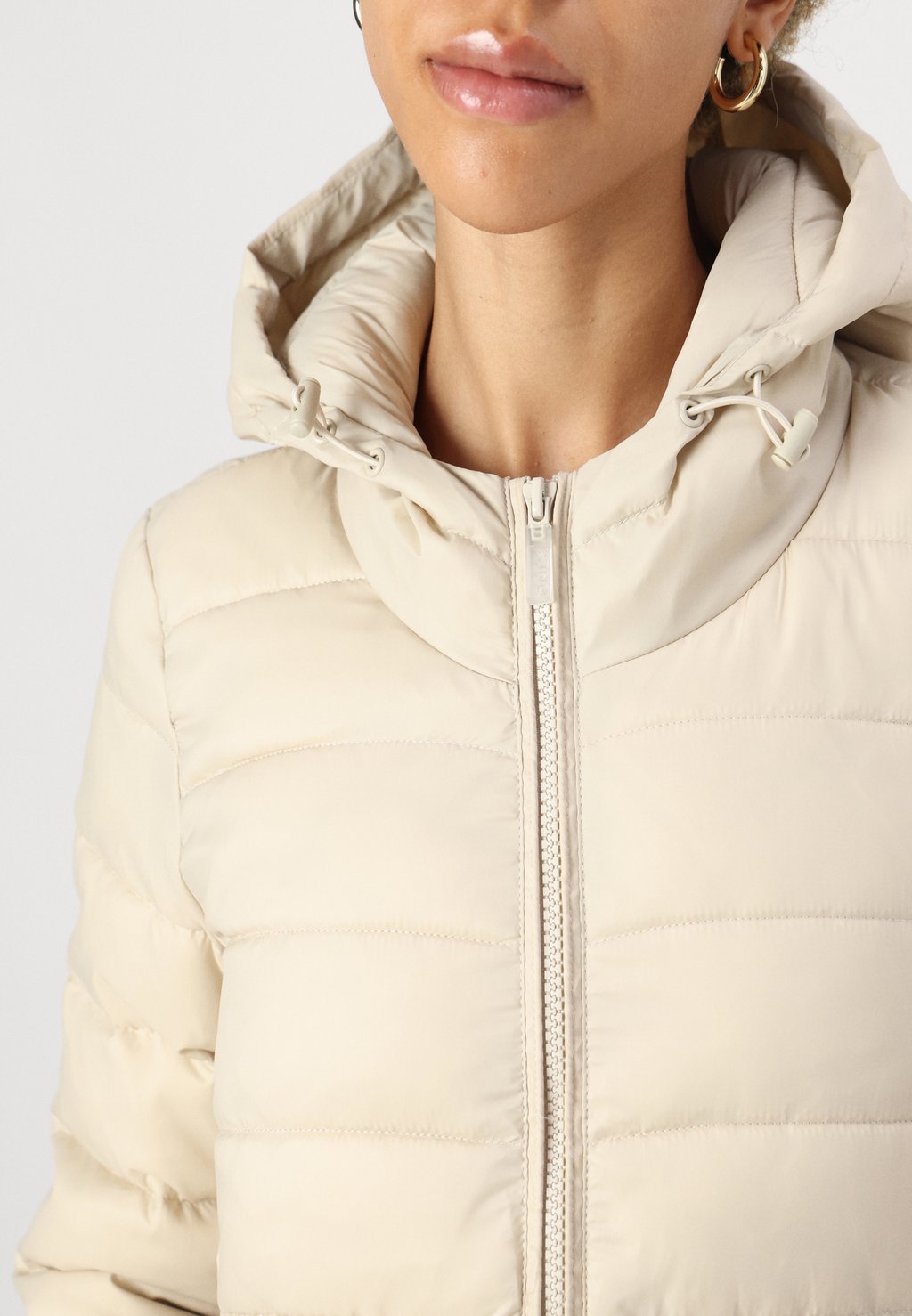 Зимнее пальто ONLNEWTAHOE LONG COAT ONLY Petite, бежевый
Зимнее пальто ONLNEWTAHOE LONG COAT ONLY Petite, бежевый